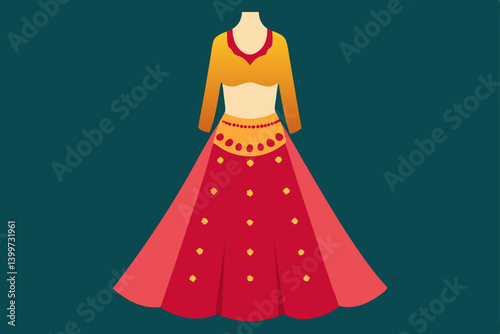 dress woman 