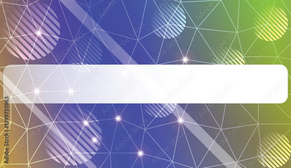 Background in triangles, line, circle, space for text style. For your business, advert, wallpaper. Vector illustration. Creative gradient color. Background in triangles, line, circle, space for text style. For your business, advert, wallpaper. Vector illustration. Creative gradient color.
