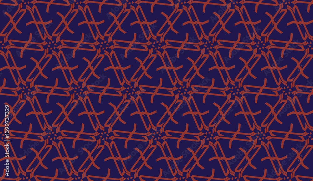Vector geometric pattern. Triangles curved line. For wallpaper, presentation background, interior design, fashion print. Vector geometric pattern. Triangles curved line. For wallpaper, presentation background, interior design, fashion print.
