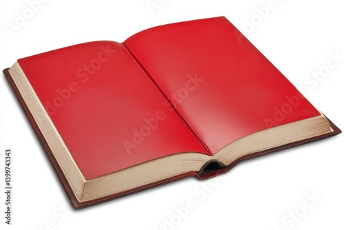 Open Red Book (1)