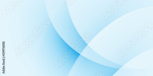 blue color background abstract art vector