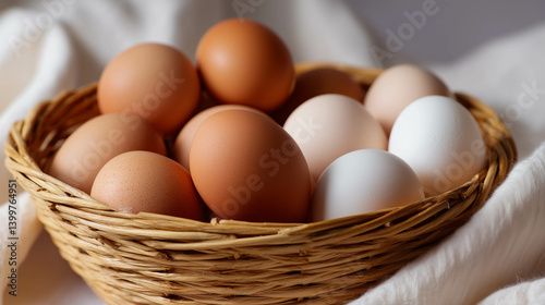 Fresh Eggs