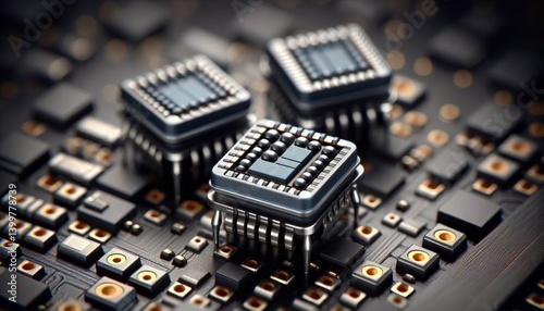 Miniaturized MEMS Microphones — Tiny sensitive acoustic sensor