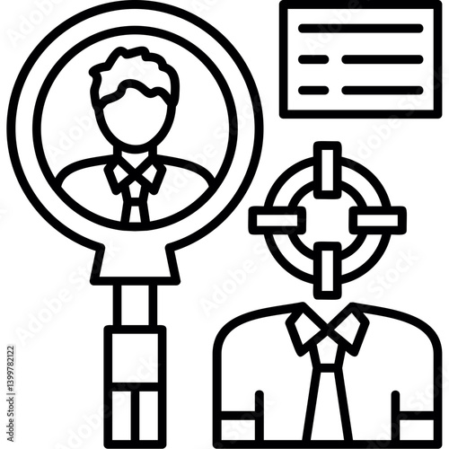 Headhunter icon