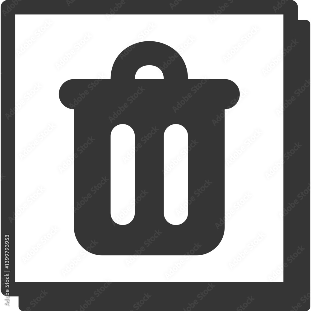 trash icon trash icon