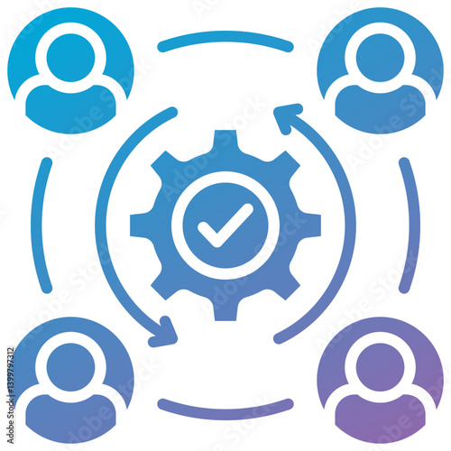Execution Icon