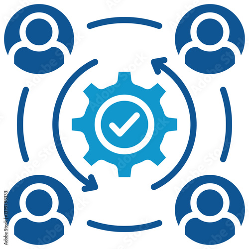 Execution Icon