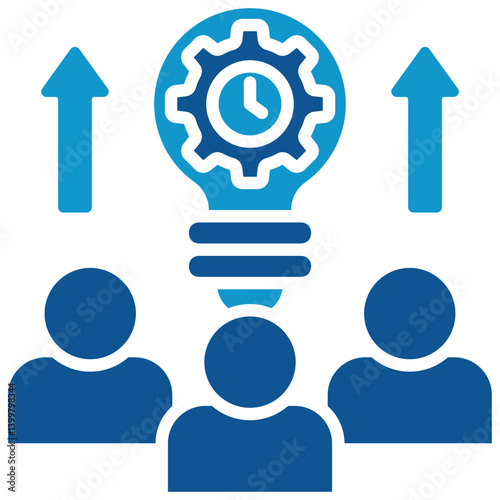 Productivity Icon