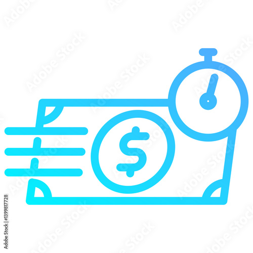 Fast Transfer Icon