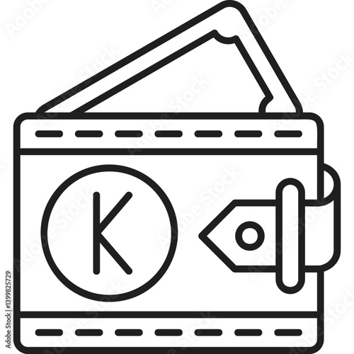 Kina icon
