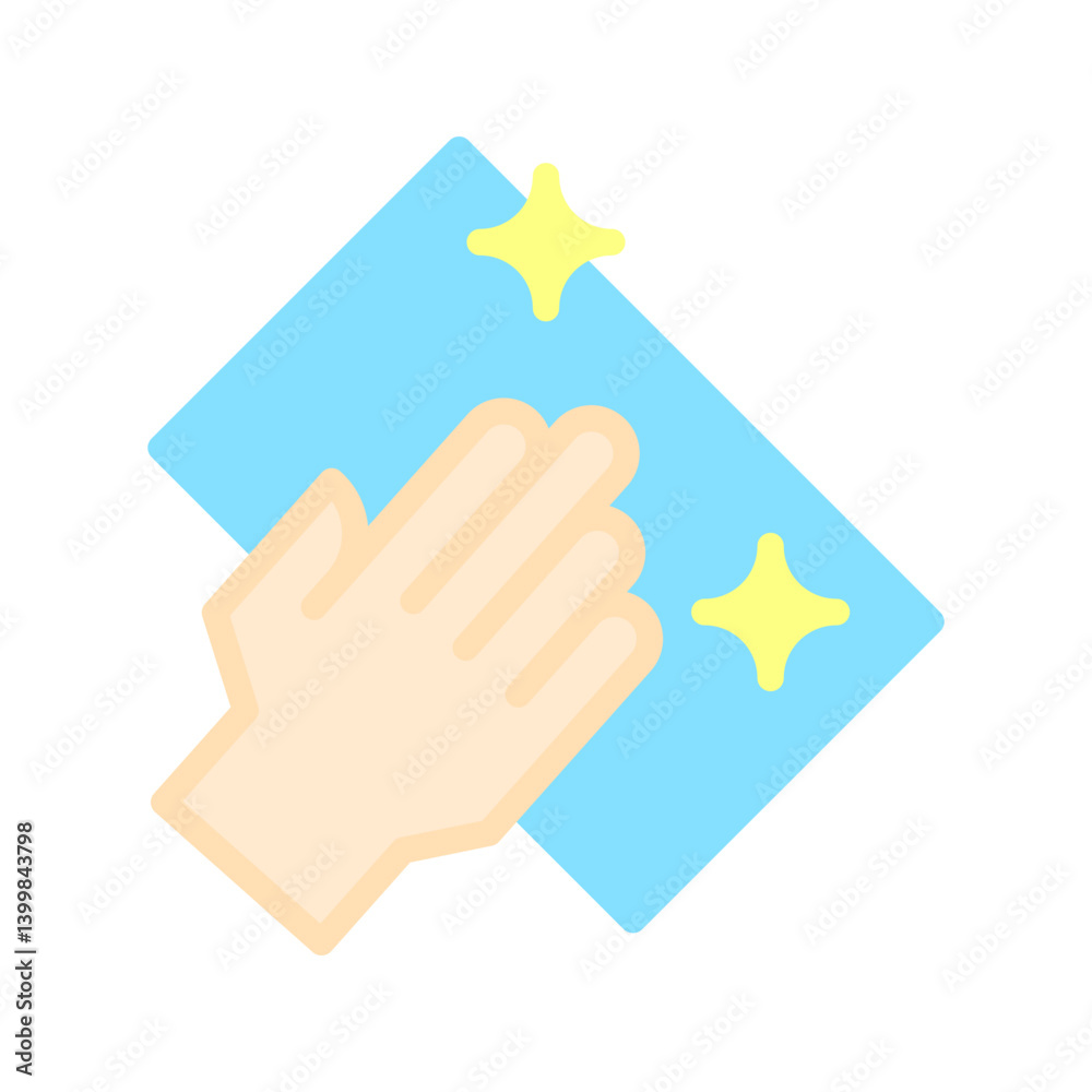 Clean Clothes icon vector image. Suitable for mobile apps, web apps and print media. Clean Clothes icon vector image. Suitable for mobile apps, web apps and print media.
