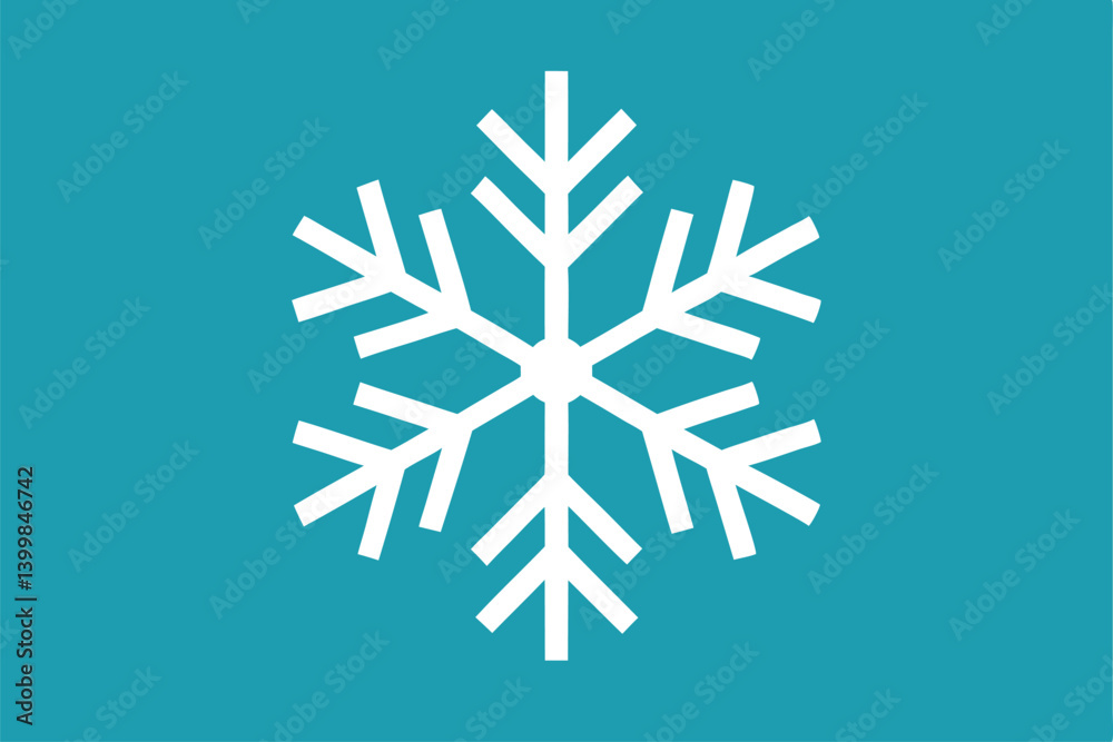 snowflake vector illustration snowflake vector illustration