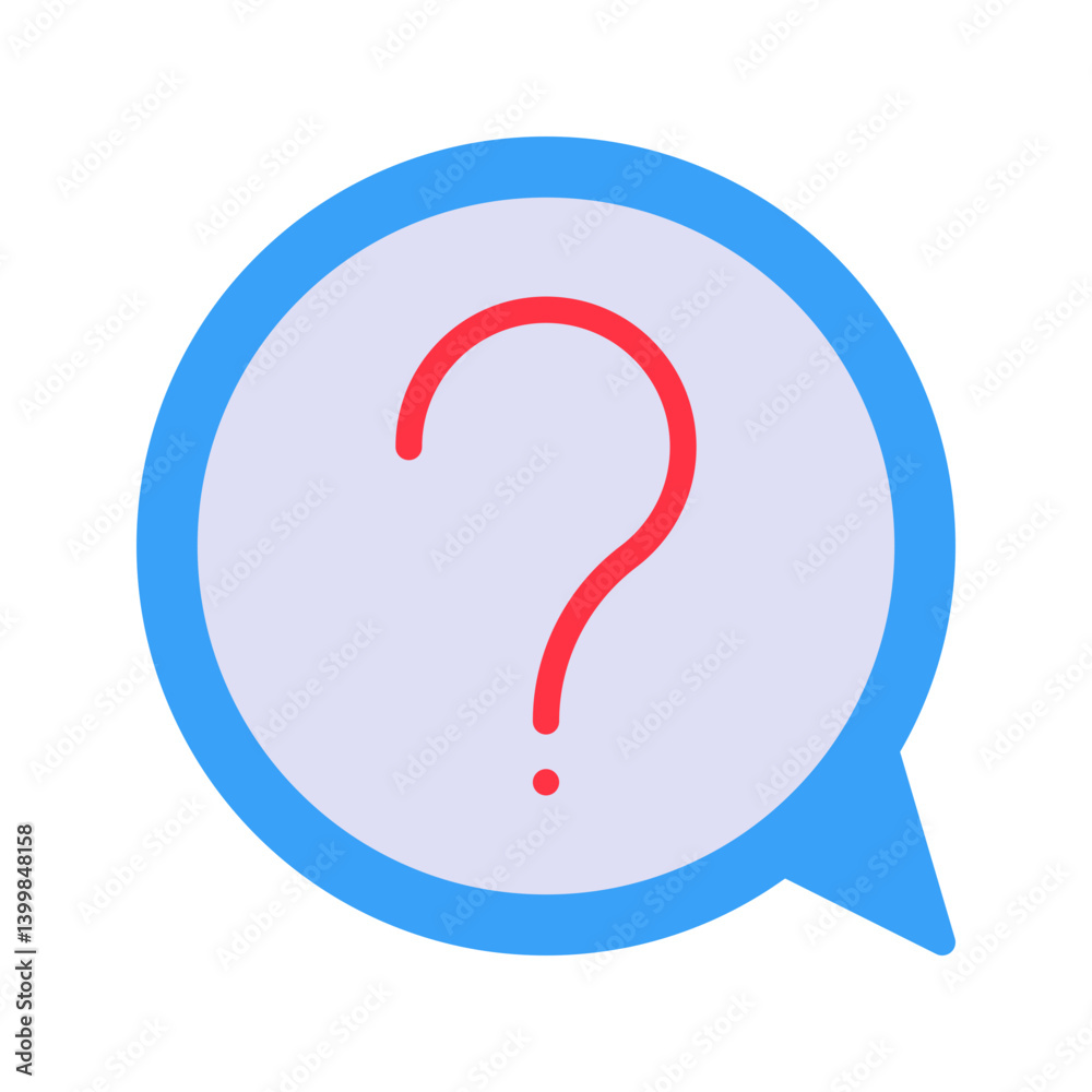 Help icon vector image. Suitable for mobile apps, web apps and print media. Help icon vector image. Suitable for mobile apps, web apps and print media.