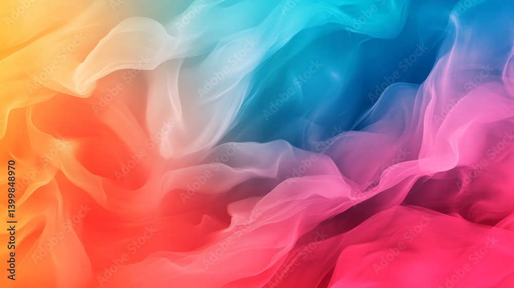 A minimalist yet vibrant gradient abstract wallpaper with smooth color transitions, A minimalist yet vibrant gradient abstract wallpaper with smooth color transitions,