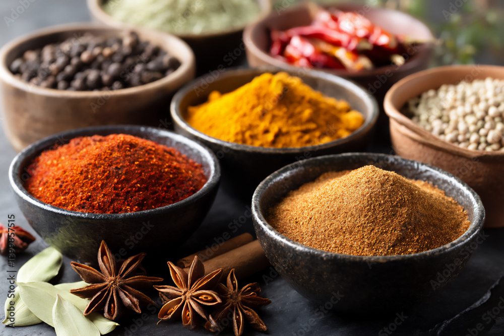 name: rich spice variety,
