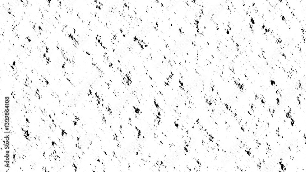 ILLUSTRATION ABSTRACT MESSY GRUNGE BLACK GRAINY TEXTURE ISOLATED ON WHITE BACKGROUND. DISTRESS DIRTY ROUGH MONOCHROME COLOR DESIGN VECTOR ILLUSTRATION ABSTRACT MESSY GRUNGE BLACK GRAINY TEXTURE ISOLATED ON WHITE BACKGROUND. DISTRESS DIRTY ROUGH MONOCHROME COLOR DESIGN VECTOR