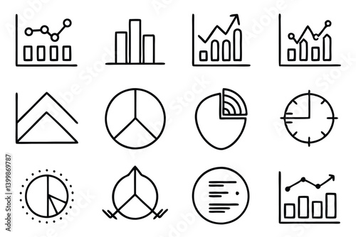 statistical analysi line art effective methods for data analysis