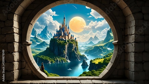 window of the world