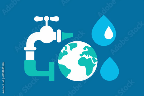 save the planet