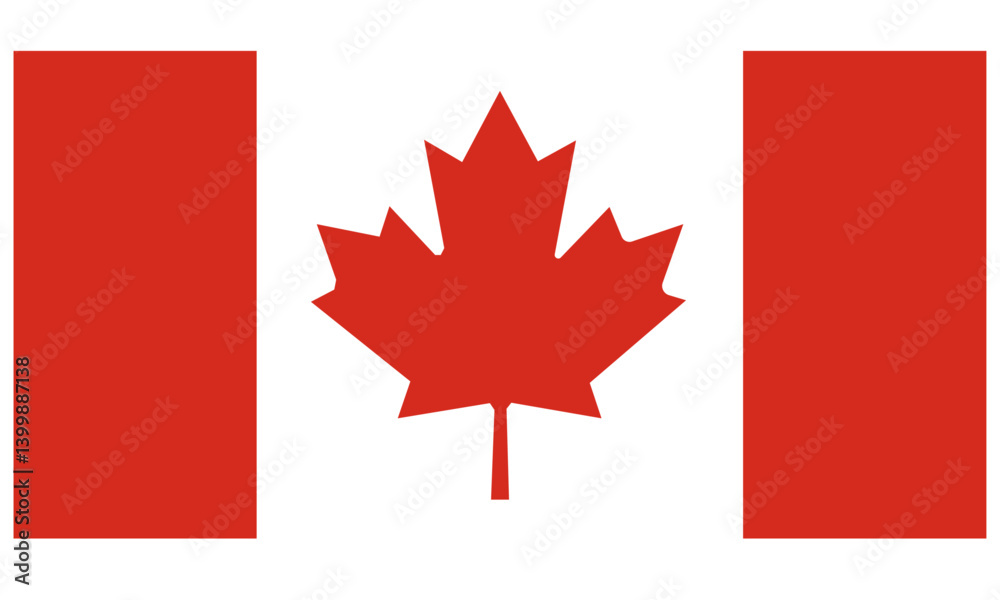 flag of canada,Canada flag vector design and illustration , National flag of Canadian,standard flag of canada,Canada flag vector design and illustration , National flag of Canadian,standard