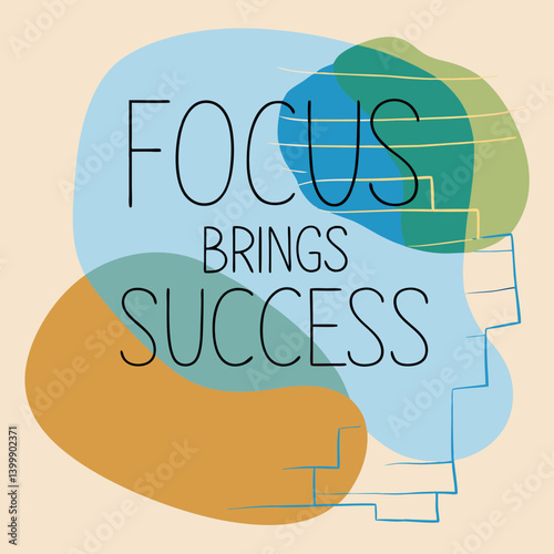 Focus, Discipline, and Determination: The Unstoppable Power Behind Success, Growth, Achievement, and Lasting Motivation