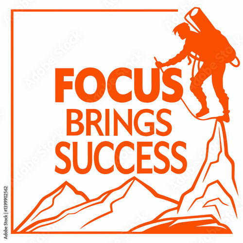 Focus, Discipline, and Determination: The Unstoppable Power Behind Success, Growth, Achievement, and Lasting Motivation