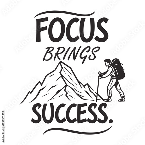 Focus, Discipline, and Determination: The Unstoppable Power Behind Success, Growth, Achievement, and Lasting Motivation