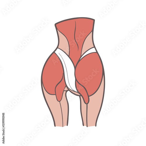  Creative Gluteus Minimus Muscle Anatomy Icon