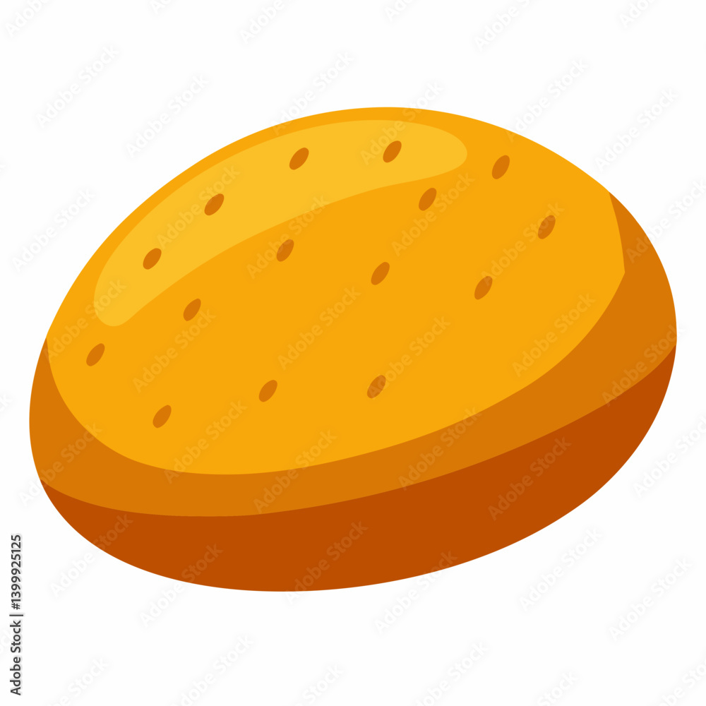 vector illustration of cheese in Mexican vector illustration of cheese in Mexican