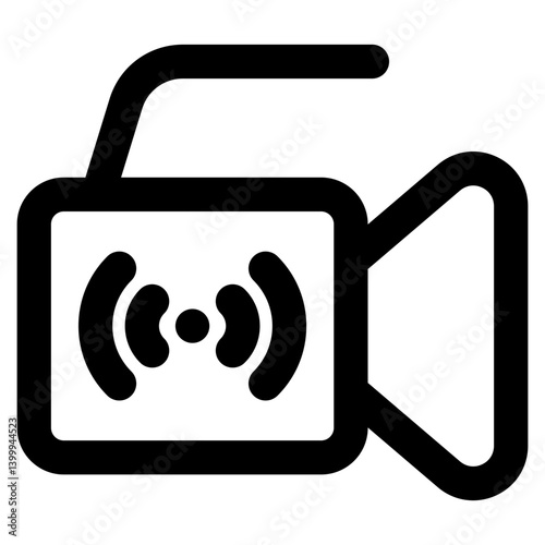 live broadcast