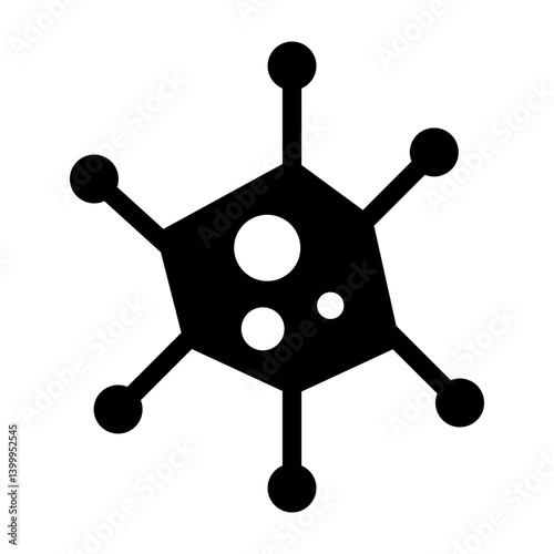 Virus and Bacteria