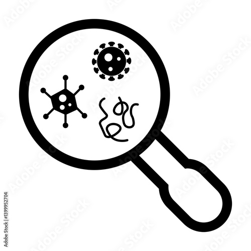 Virus and Bacteria