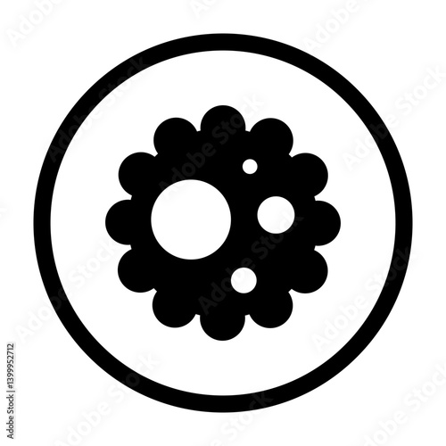 Virus and Bacteria