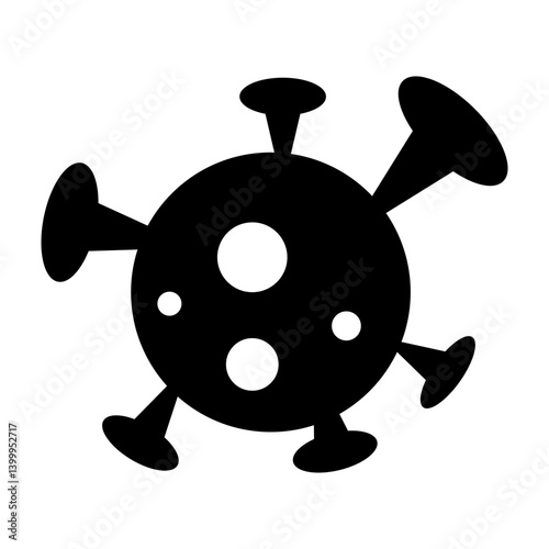 Virus and Bacteria