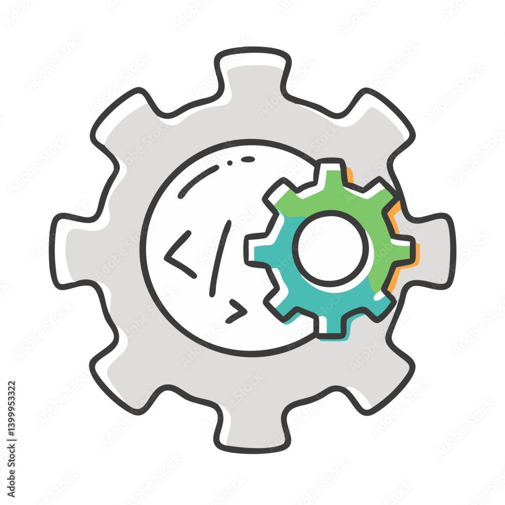 ide integrated development environment icon ide integrated development environment icon