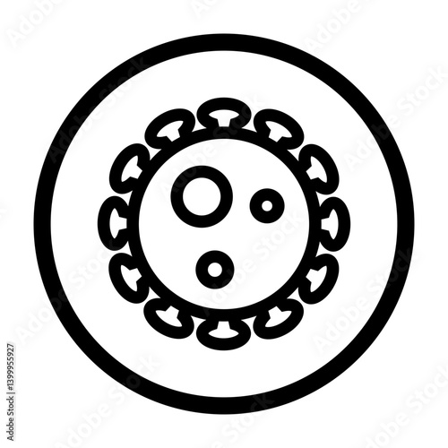 Virus and Bacteria