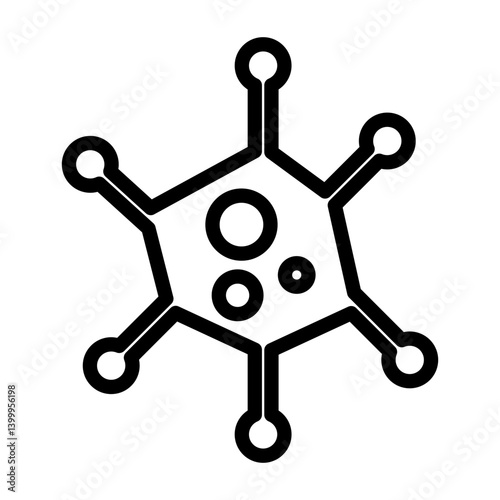 Virus and Bacteria
