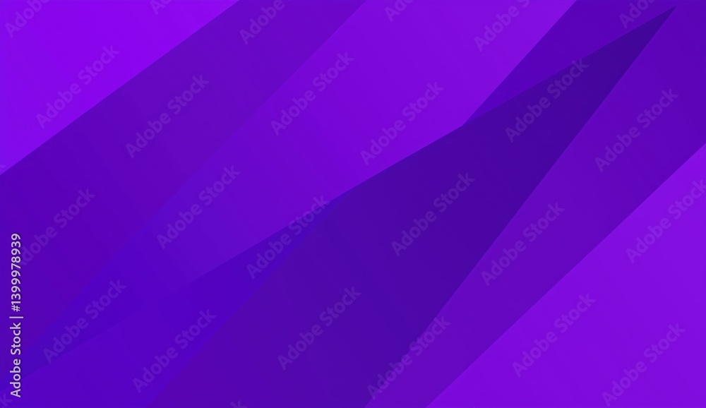 Dynamic Purple Abstract Background with Gradient Shadows and Vivid Depth Dynamic Purple Abstract Background with Gradient Shadows and Vivid Depth