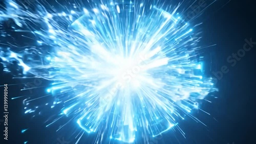Electric Shockwave