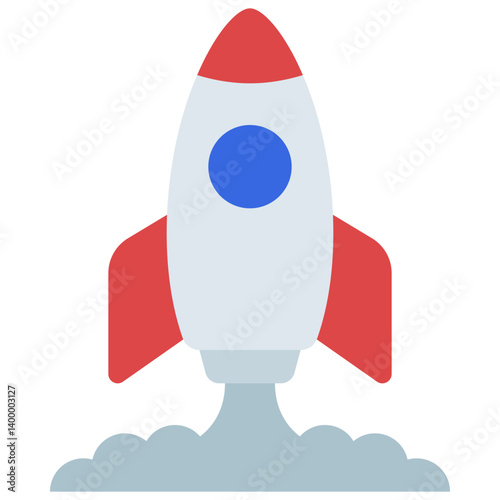 Launch Party Icon