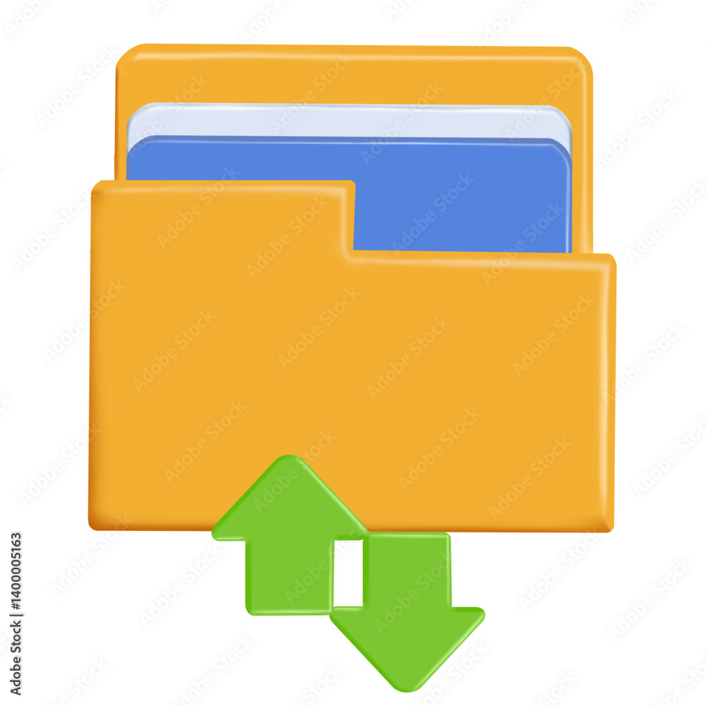 Open folder and close folder with documents. Folders icon isolated,Suitable for document management application design elements, computer file directories, File folders Open folder and close folder with documents. Folders icon isolated,Suitable for document management application design elements, computer file directories, File folders