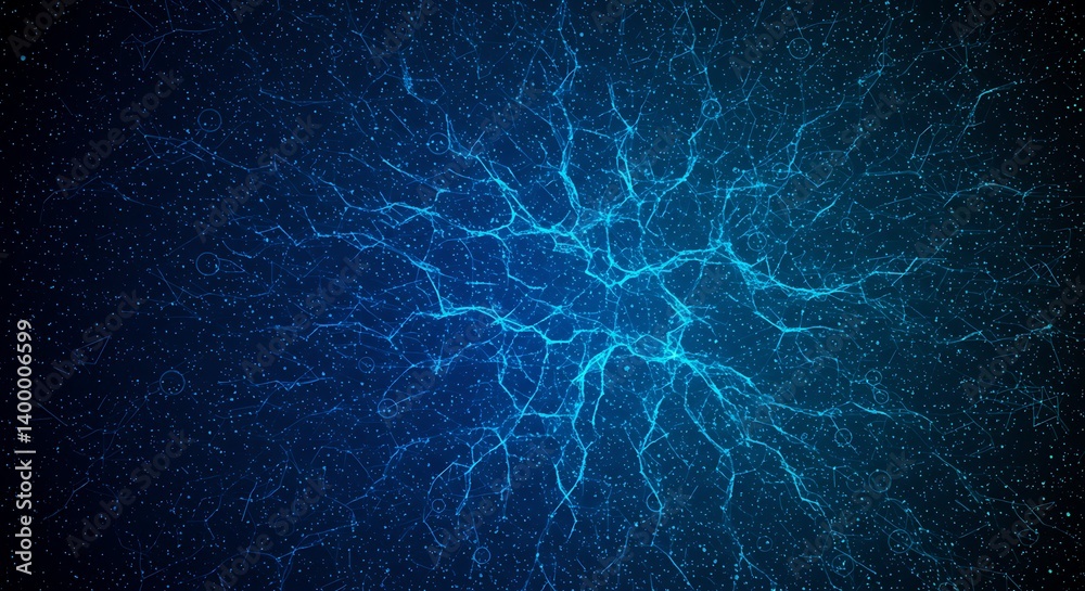 Celestial Rivulets AI Generated Celestial Rivulets AI Generated
