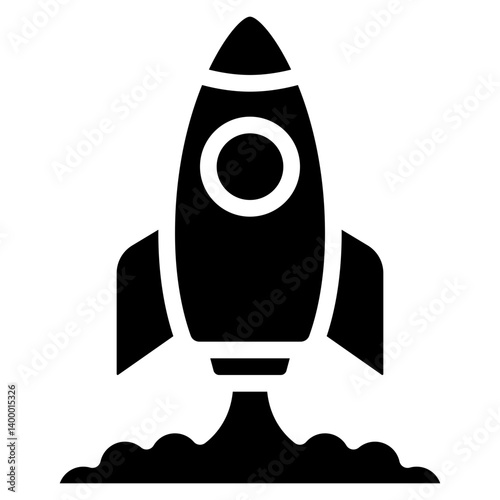 Launch Party Icon