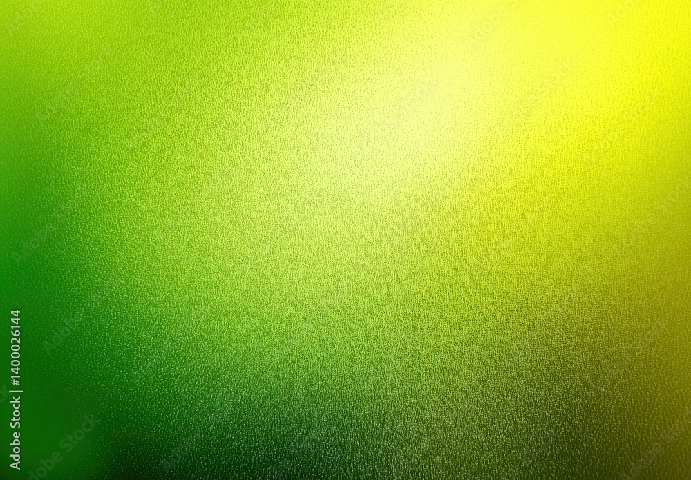 Softly Blurred Green and Yellow Gradient Background Evoking Serenity and Nature's Beauty Softly Blurred Green and Yellow Gradient Background Evoking Serenity and Nature's Beauty