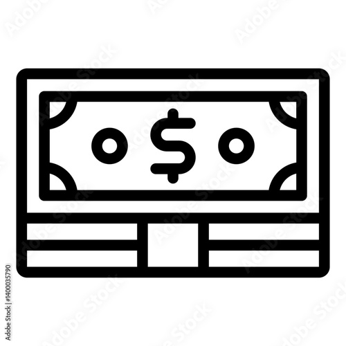 cash icon
