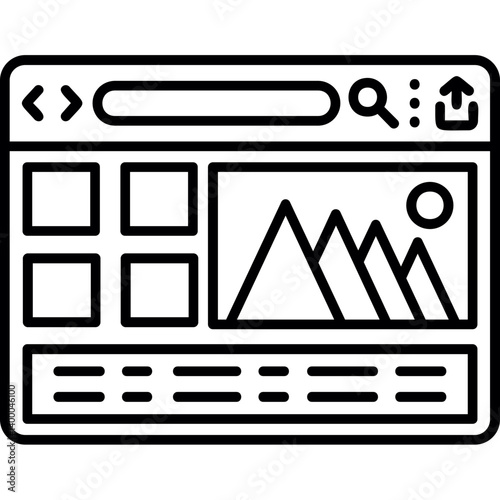 Image icon