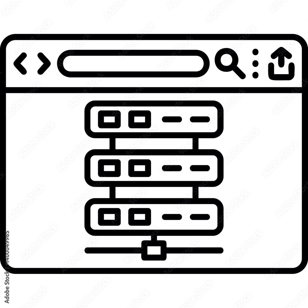 Server icon Server icon