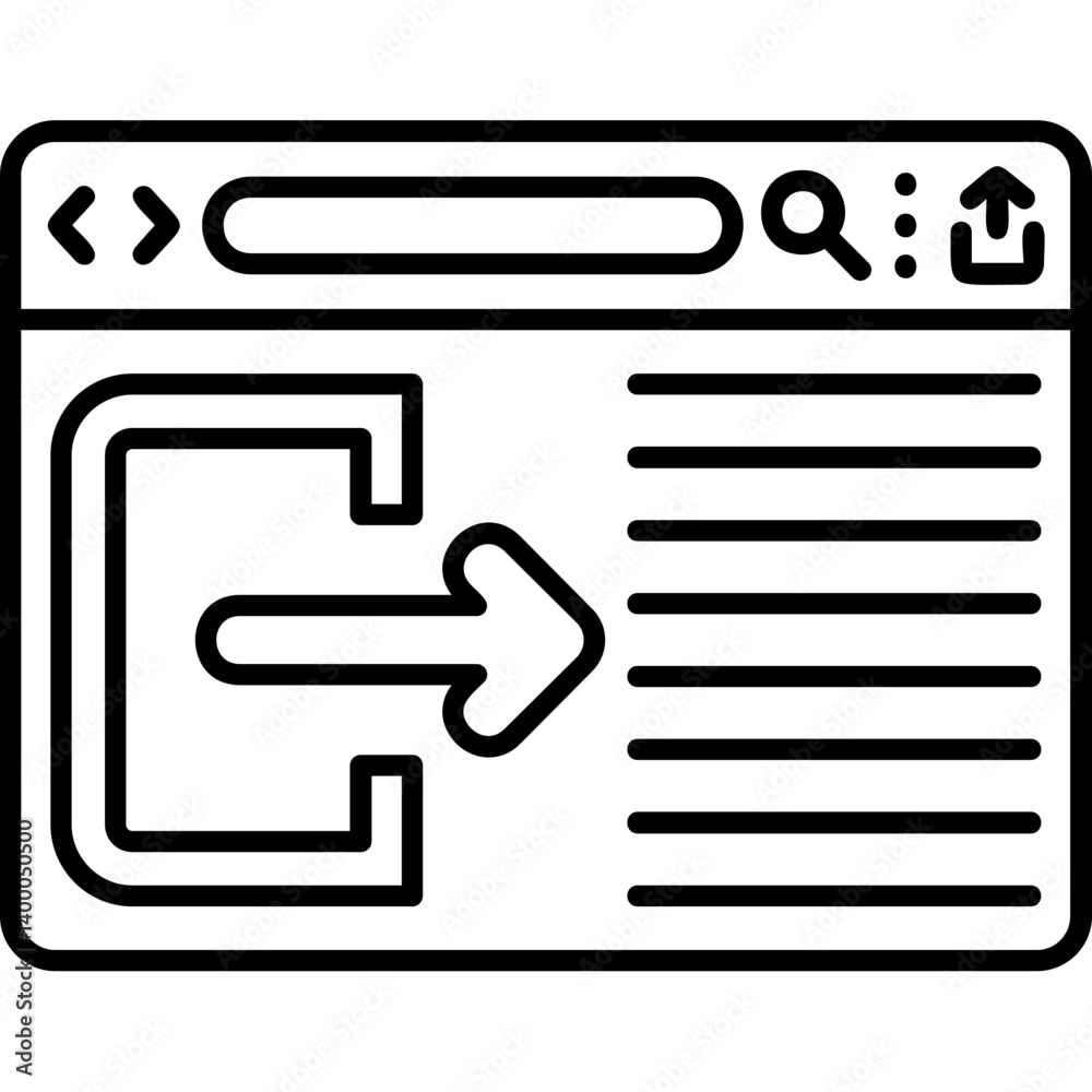 Logout icon Logout icon