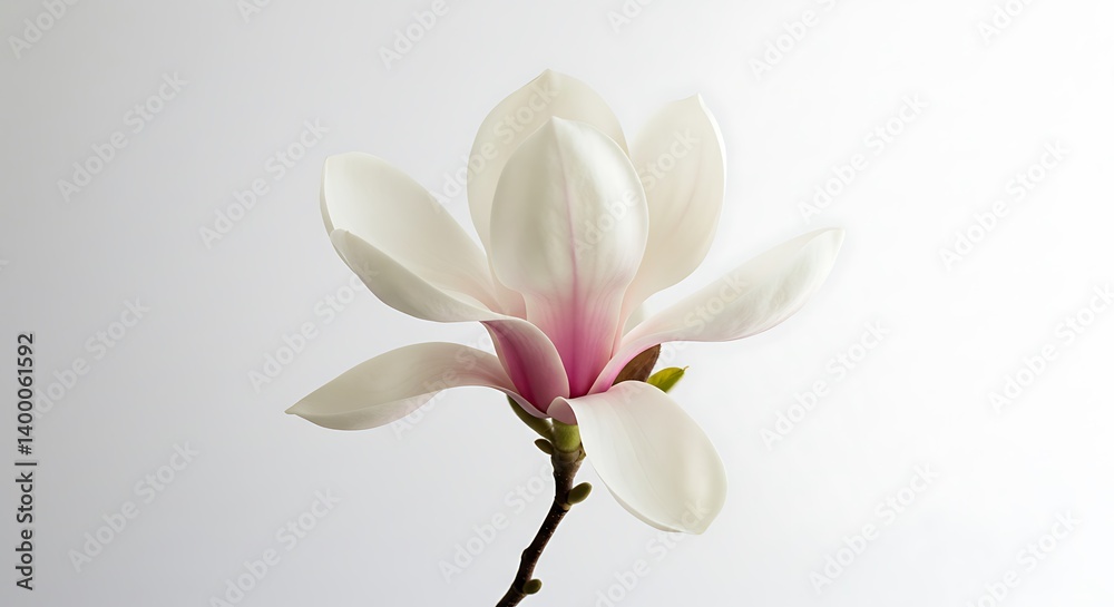 Magnolia's Whisper AI Generated Magnolia's Whisper AI Generated