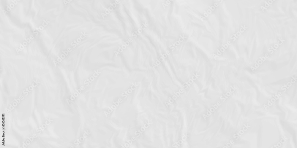 White crumpled paper texture. White wrinkled paper texture. White paper texture. White crumpled and top view textures can be used for background of text or any contents.
White crumpled paper texture. White wrinkled paper texture. White paper texture. White crumpled and top view textures can be used for background of text or any contents.